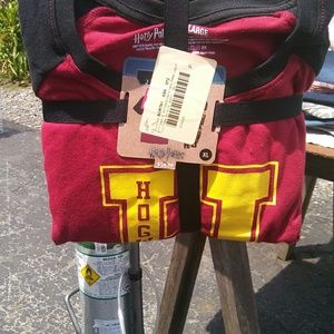 Harry potter XL pajamas